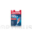 ADHESIVO INSTANTANEO SUPER GLUE-3 ORIGINAL 3 GR