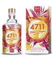 4711 REMIX COLOGNE GRAPEFRUIT EAU DE COLOGNE 100ML