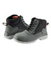 BOTA SEGURIDAD S3 COMP+ PIEL NOBUCK TALLA 38