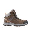 BOTA AGRO MARRON TALLA 46