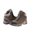 BOTA SEGURIDAD S3 OUTDOOR TALLA 46