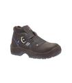 BOTA SEGURIDAD S1P TEXAS PLUS BEIGE TALLA 44