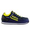 ZAPATO SEGURIDAD S1P SRC GYMKHANA DANI BMGF TALLA