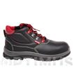 BOTA SEGURIDAD S3 CLASSIC PIEL HIDROFUGADA TALLA 3