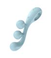 SATISFYER TRIBALL 2 MULTI-VIBRADOR VERDE TESTER 1U