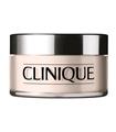 CLINIQUE BLENDED TRANSPARENCY POLVOS FACIALES IV 1