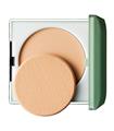 CLINIQUE STAY MATTE SHEER POLVOS COMPACTOS OIL FRE