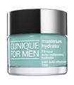 CLINIQUE FOR MEN MAXIMUN HYDRATOR CREAM 50ML CLINI