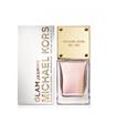 MICHAEL KORS GLAM JASMINE EAU DE PARFUM 30ML VAPOR