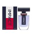 TOMMY HILFIGER IMPACT EAU DE TOILETTE 50ML VAPORIZ