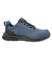 ZAPATO SEGURIDAD S3 ESD FORZA SPORTY AZUL TALLA 38