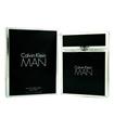 CALVIN KLEIN MAN EAU DE TOILETTE 100ML VAPORIZADOR