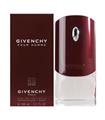 GIVENCHY POUR HOMME EAU DE TOILETTE 100ML VAPORIZA