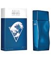 KENZO AQUA POUR HOMME EAU DE TOILETTE 50ML VAPORIZ