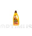 CERA LIQUIDA SUELOS PARQUET 750 ML