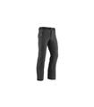 PANTALON FORRO MICROPOLAR SNOW NEGRO TALLA S