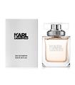 KARL LAGERFELD KARL LAGERFELD EAU DE TOILETTE WOMA