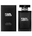 KARL LAGERFELD MEN EAU DE TOILETTE 100ML VAPORIZAD