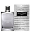 JIMMY CHOO MAN EAU DE TOILETTE 100ML VAPORIZADOR J