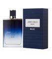 JIMMY CHOO MAN BLUE EAU DE TOILETTE 100ML VAPORIZA