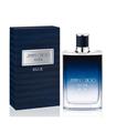 JIMMY CHOO MAN BLUE EAU DE TOILETTE 30ML VAPORIZAD