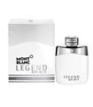 MONTBLANC LEGEND SPIRIT EAU DE TOILETTE 100ML VAPO