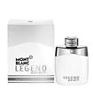 MONTBLANC LEGEND SPIRIT EAU DE TOILETTE 50ML VAPOR