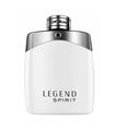 MONTBLANC LEGEND SPIRIT EAU DE TOILETTE 30ML VAPOR