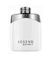 MONTBLANC LEGEND SPIRIT EAU DE TOILETTE 200ML VAPO