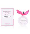 ROCHAS MADEMOISELLE FUN IN PINK EAU DE TOILETTE 90