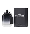 COACH NEW YORK MAN EAU DE TOILETTE 100ML VAPORIZAD