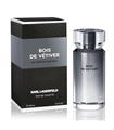 KARL LAGERFELD BOIS DE VETIVER EAU DE TOILETTE 100