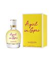 LANVIN A GIRL IN CAPRI EAU DE TOILETTE 90ML VAPORI