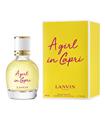 LANVIN A GIRL IN CAPRI EAU DE TOILETTE 50ML VAPORI