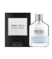 JIMMY CHOO URBAN HERO EAU DE PARFUM 100ML VAPORIZA