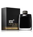 MONTBLANC LEGEND EAU DE PARFUM 100ML VAPORIZADOR M