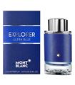 MONTBLANC EXPLORER ULTRA BLUE EAU DE PERFUM 100ML