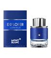 MONTBLANC EXPLORER ULTRA BLUE EAU DE PARFUM 60ML M