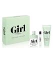 ROCHAS GIRL EAU DE TOILETTE 100ML VAPORIZADOR + LO