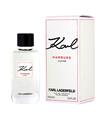 KARL LAGERFELD KL HAMBURG HOMME EAU DE TOILETE CIT