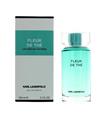 KARL LAGERFELD LES PARFUMS FLEUR THE EAU EAU DE PA