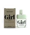 ROCHAS GIRL FEEL GOOD EAU DE TOILETTE TESTER 100ML