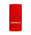 MONTBLANC LEGEND RED DESODORANTE STICK 75ML MONTBL