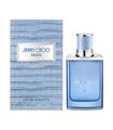 JIMMY CHOO MAN AQUA EAU DE TOILETTE 50ML VAPORIZAD