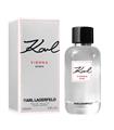 KARL LAGERFELD VIENNA OPERA EAU DE TOILETTE POUR H