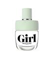 ROCHAS GIRL EAU DE TOILETTE RECARGABLE 75ML VAPORI