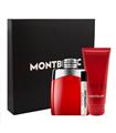 MONTBLANC LEGEND RED EAU DE PARFUM 100ML VAPORIZAD