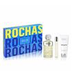 ROCHAS EAU DE ROCHAS EAU DE TOILETTE 100ML + MINIA