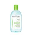 BIODERMA SEBIUM H2O SOLUCION MICELAR PIELES GRASAS