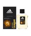 ADIDAS VICTORY LEAGUE EAU DE TOILETTE 100ML VAPORI